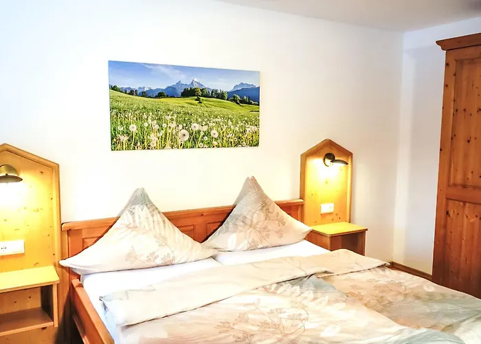 Grosse In Berchtesgaden Mit Terrasse By Interhome *